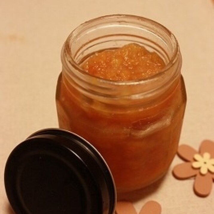 ゴーヤ りんごジャム レシピ 作り方 By チーズスフレ 楽天レシピ